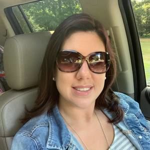 Meet your Posher, Kristen